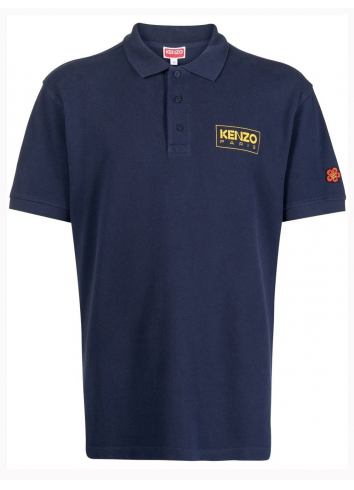 Áo polo Kenzo - 1KZTE22I22003